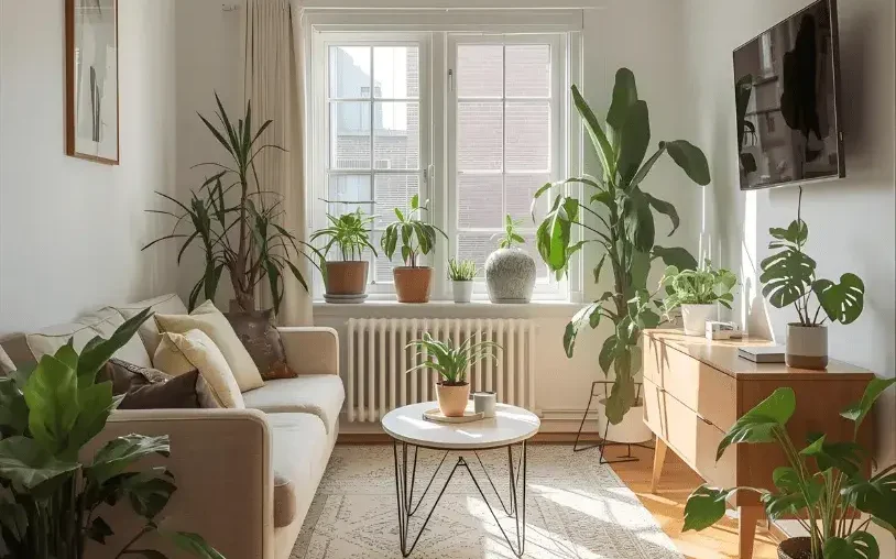 10 Rental-Friendly Small Space Hacks Every Renter Should Know Featured Image