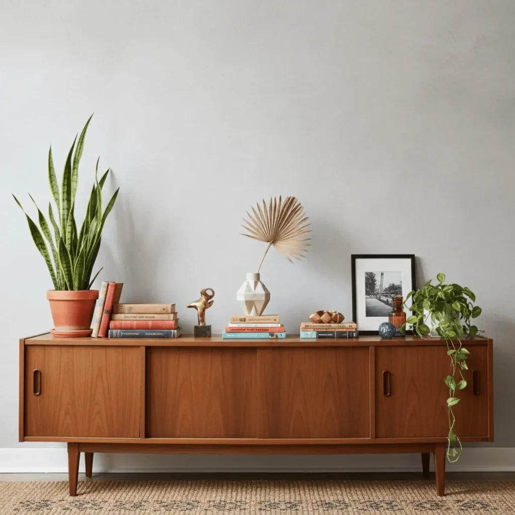 Cozy reading nook corner aesthetic home decor trend with layered textiles and natural light